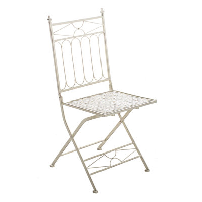 Gartenstuhl zum Verlieben | Wayfair.de